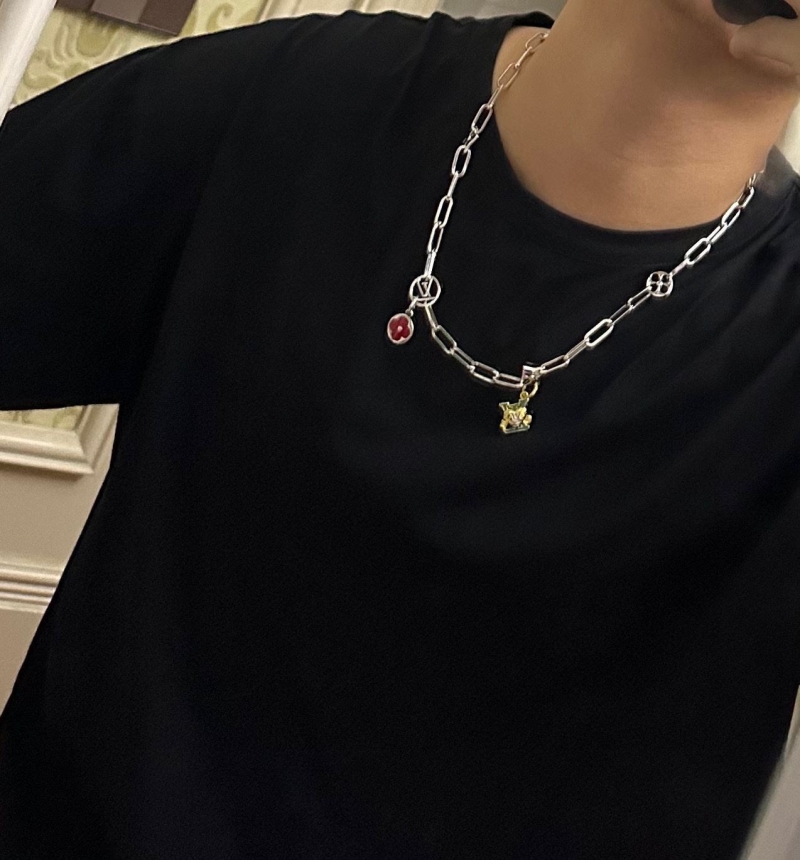 LV Necklaces